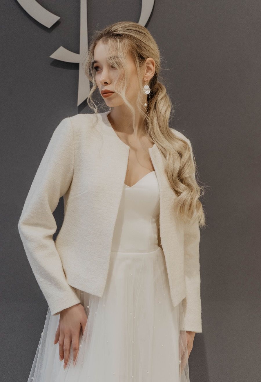 Верхняя одежда sh031s